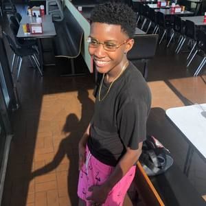 Meet your Posher, Jasmine